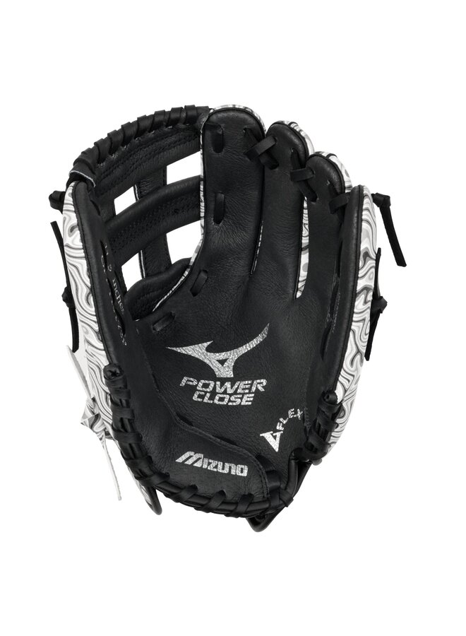 2025 MIZUNO BALL GLOVE GPP1151Y3P  PROSPECT 11.5" OIL SLICK LHT