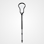 Maverik Tactik 2 Alloy Complete Lacrosse Stick Black