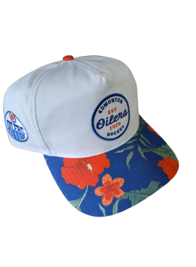 47 BRAND NHL BEACH SIDE HAT OSFM