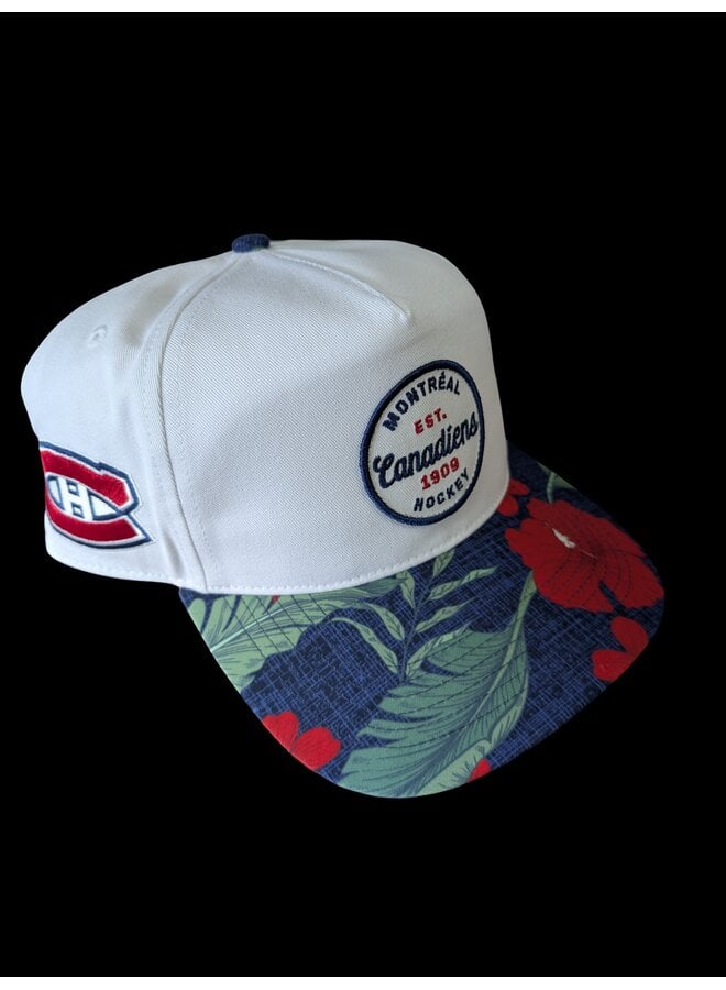 47 BRAND NHL BEACH SIDE HAT OSFM