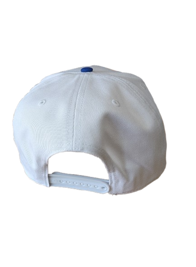 47 BRAND BEACH SIDE HAT OSFM TORONTO BLUE JAYS