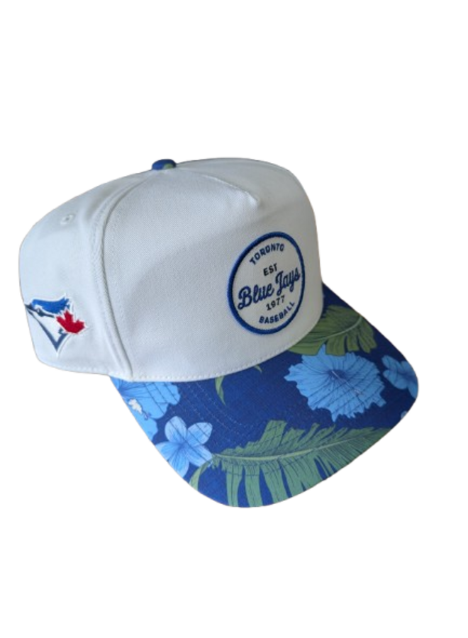47 BRAND BEACH SIDE HAT OSFM TORONTO BLUE JAYS