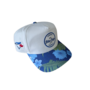 47 BRAND BEACH SIDE HAT OSFM TORONTO BLUE JAYS