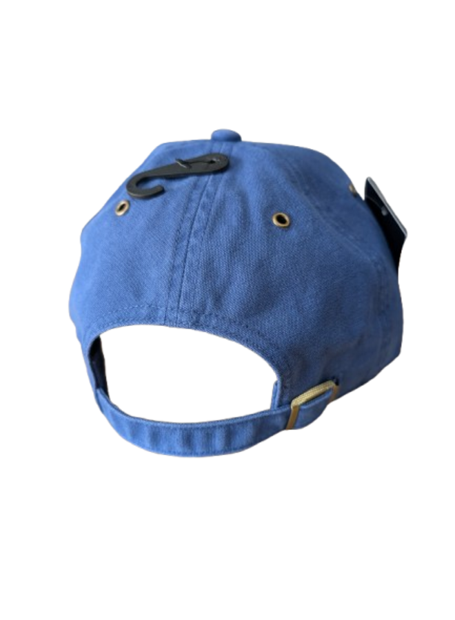 47 BRAND MLB WINDHAM SUEDE CLEAN UP HAT OSFM TORONTO BLUE JAYS