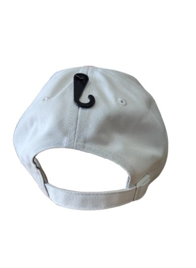 47 BRAND NHL CONTEMPORARY TT CLEAN UP HAT OSFM