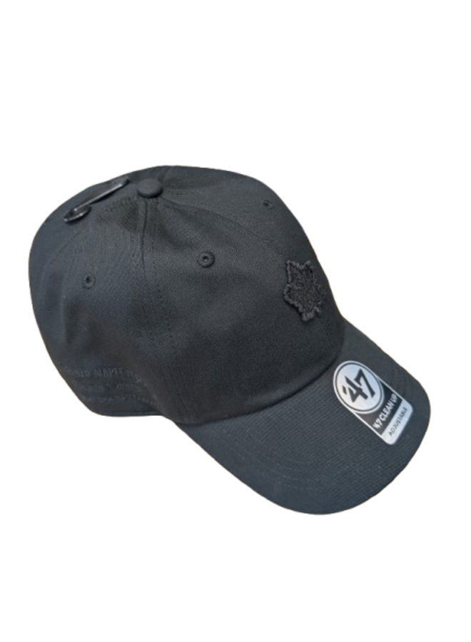 47 BRAND NHL CONTEMPORARY TT CLEAN UP HAT OSFM