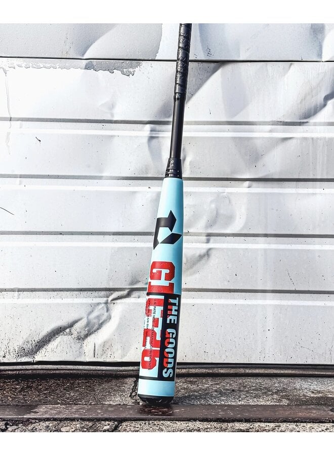 2026 DEMARINI THE GOODS V3 BASEBALL BBCOR BAT