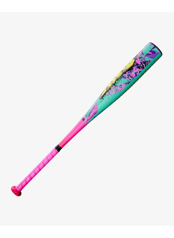 2026 LOUISVILLE SLUGGER ATLAS WILDSTYLE USSSA BASEBALL BAT