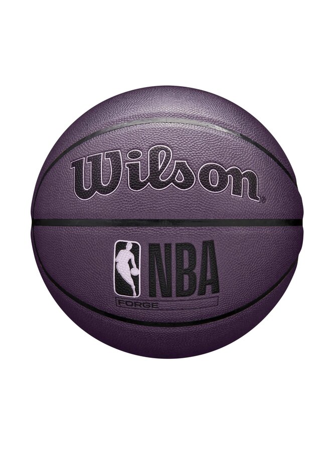 WILSON NBA FORGE BASKETBALL