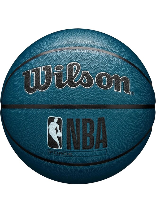 WILSON NBA FORGE BASKETBALL