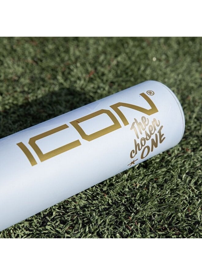 2026 RAWLINGS ICON THE CHOSEN ONE BBCOR  BASEBALL BAT