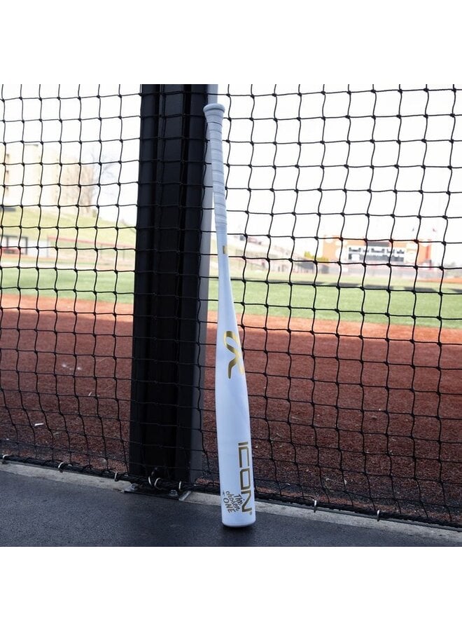 2026 RAWLINGS ICON THE CHOSEN ONE BBCOR  BASEBALL BAT