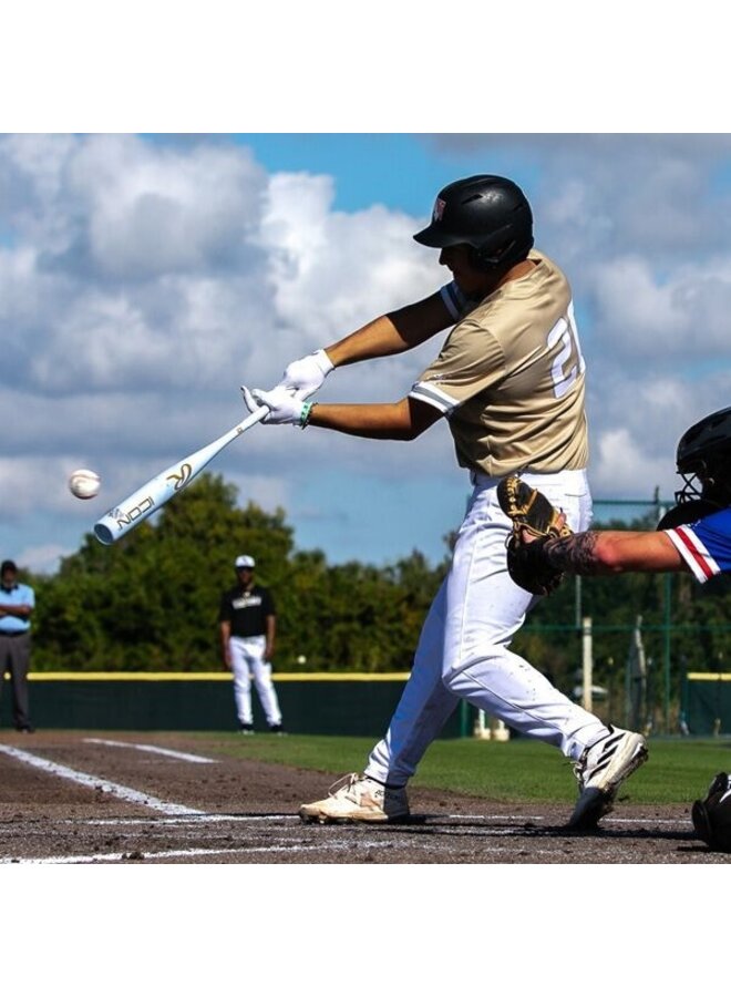 2026 RAWLINGS ICON THE CHOSEN ONE BBCOR  BASEBALL BAT