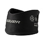S25 BAUER BODYGUARD NECKGUARD SR