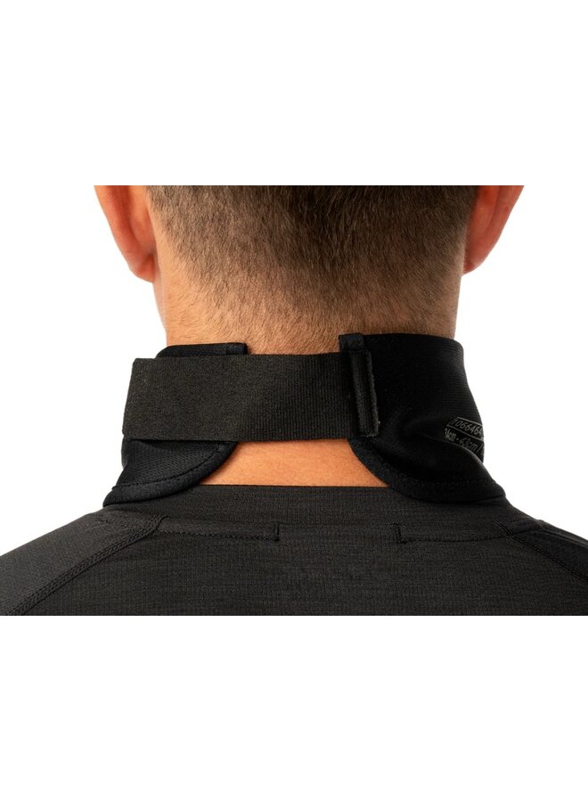 S25 BAUER BODYGUARD NECKGUARD YTH