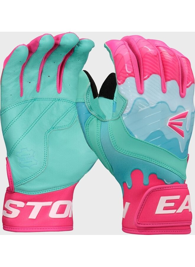 EASTON WALK OFF ETHOS BATTERS GLOVES SR