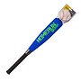 EASTON HOMERUN SMASH FOAM BAT AND BALL RY/GN