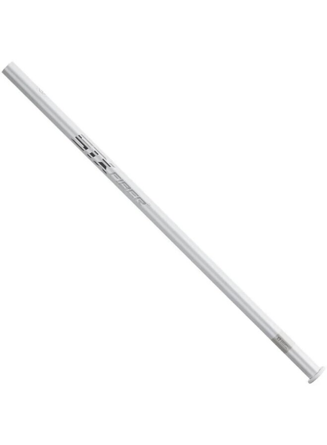 STX FIBER X A/M COMPOSITE HANDLE WHITE