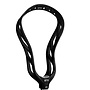 STX HAMMER 1K HEAD UNSTRUNG LACROSSE HEAD BLACK