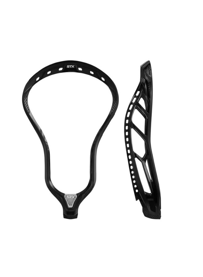 STX MAGNET 2K UNSTRUNG LACROSSE HEAD