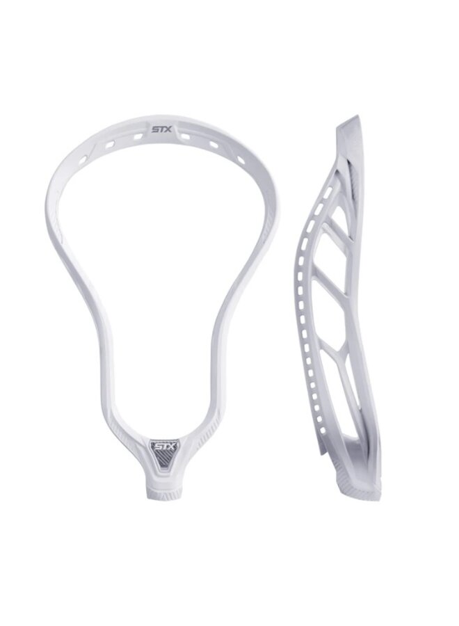 STX MAGNET 2K UNSTRUNG LACROSSE HEAD