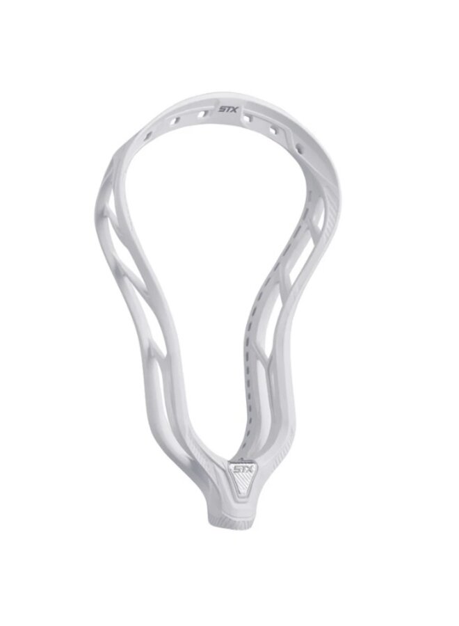 STX MAGNET 2K UNSTRUNG LACROSSE HEAD