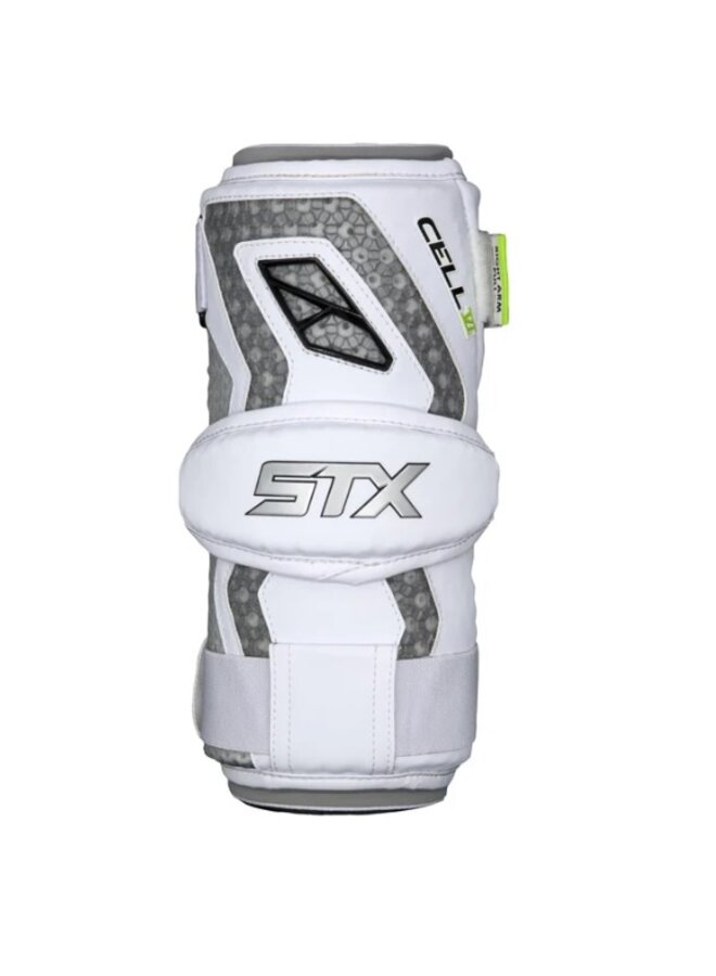 STX CELL VI ARM PADS