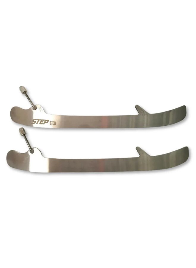 TRUE STEP STEEL RUNNER