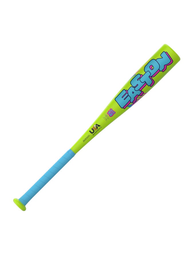 2026 EASTON HYPE FIRE SPRING BREAK T-BALL BAT USA