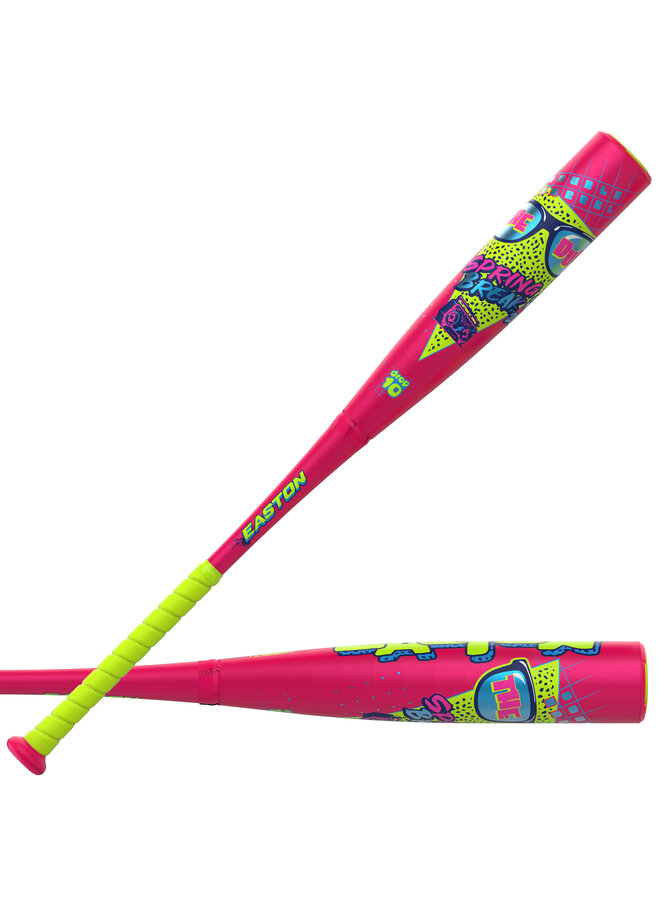 2026 EASTON THE DUB (2 3/4" BARREL) USSSA  BASEBALL BAT