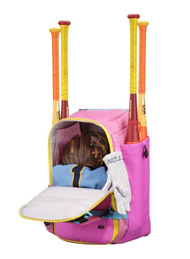 EASTON ETHOS WALK OFF BACKPACK