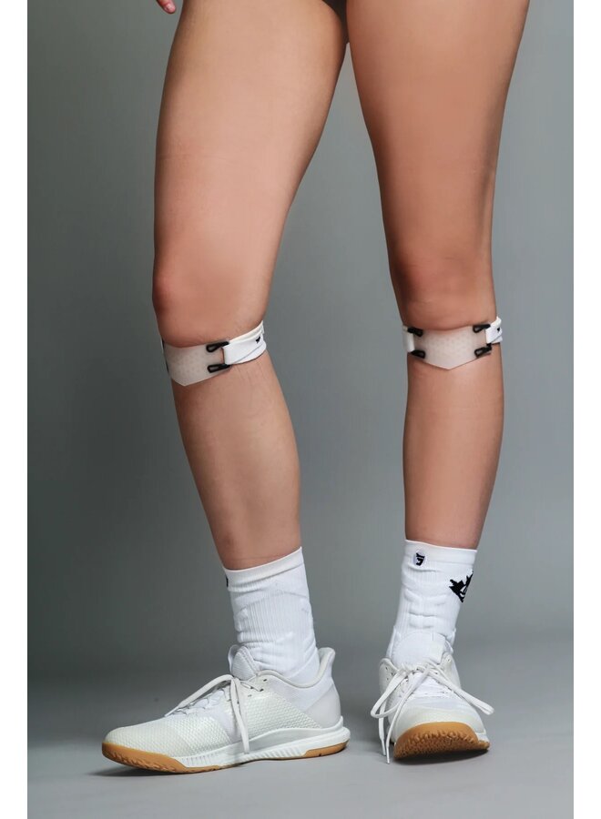 JUMPLETE ATTAKK PATELLA STRAP
