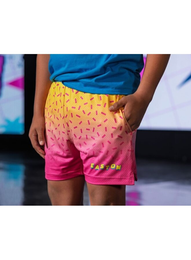 EASTON SHORT SPRING BREAK AD