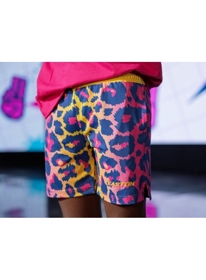 EASTON SHORT SPRING BREAK AD