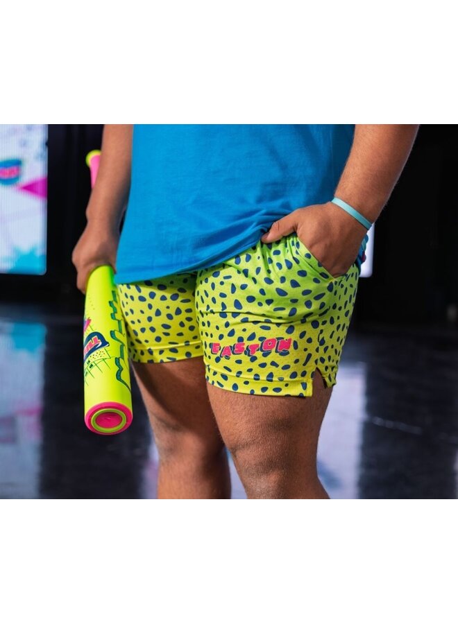 EASTON SHORT SPRING BREAK AD