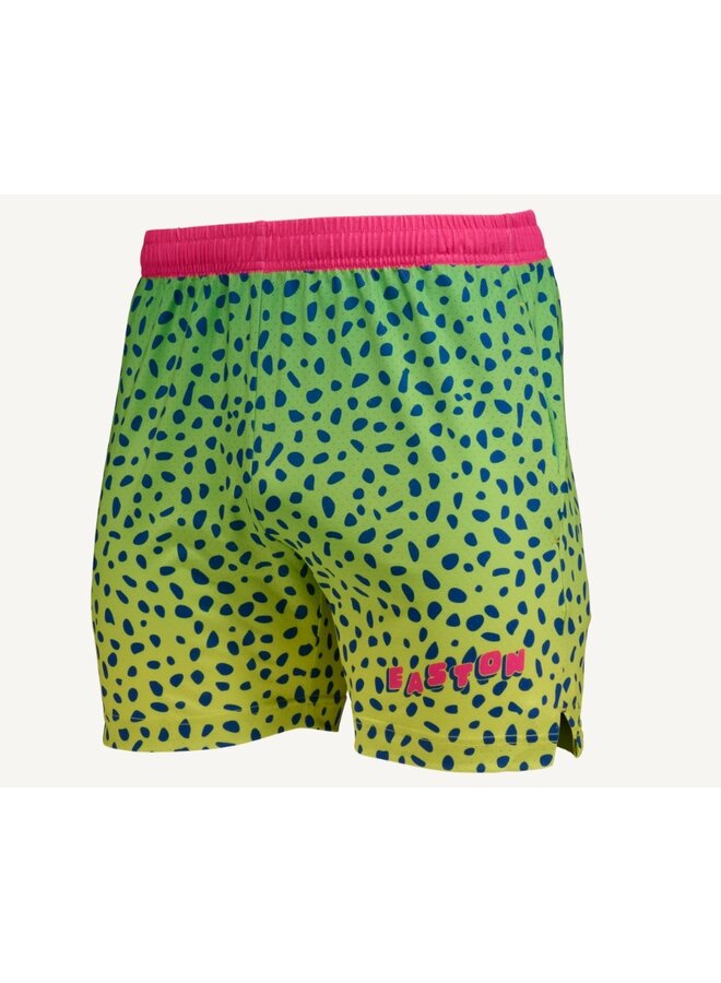 EASTON SHORT SPRING BREAK AD