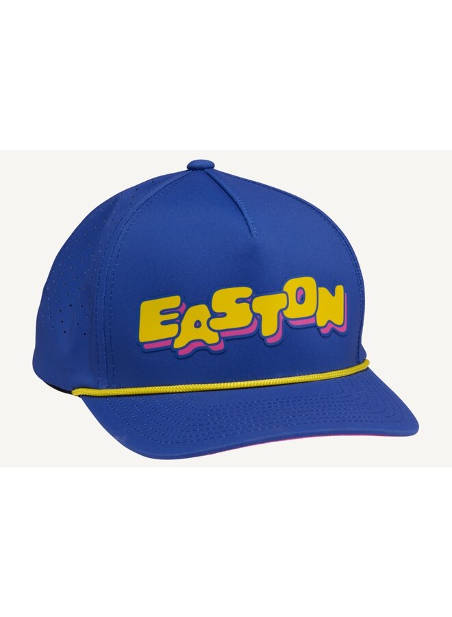 EASTON SPRING BREAK SNAPBACK HAT