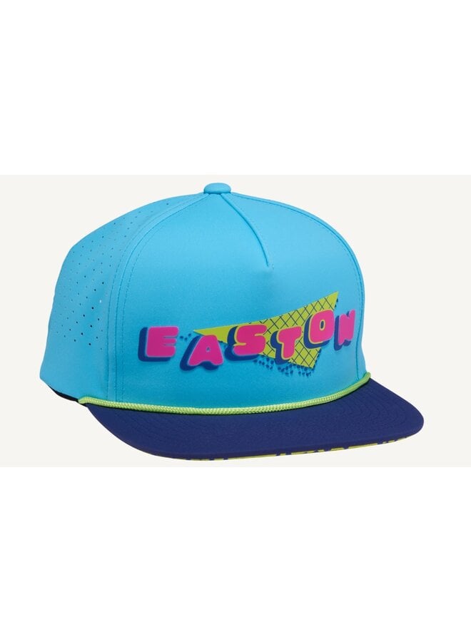 EASTON SPRING BREAK SNAPBACK HAT