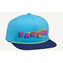 EASTON SPRING BREAK SNAPBACK HAT