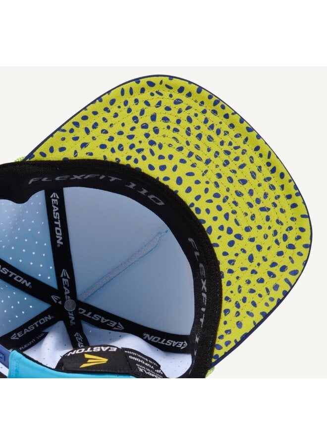 EASTON SPRING BREAK SNAPBACK HAT