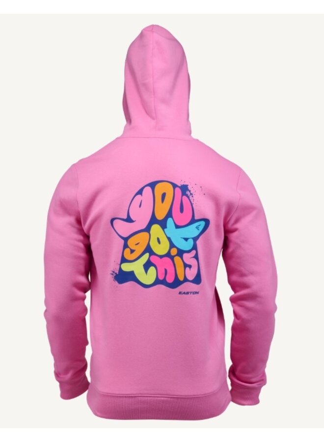 EASTON SPRING BREAK HOODIE AD