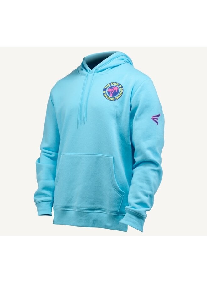 EASTON SPRING BREAK HOODIE YTH