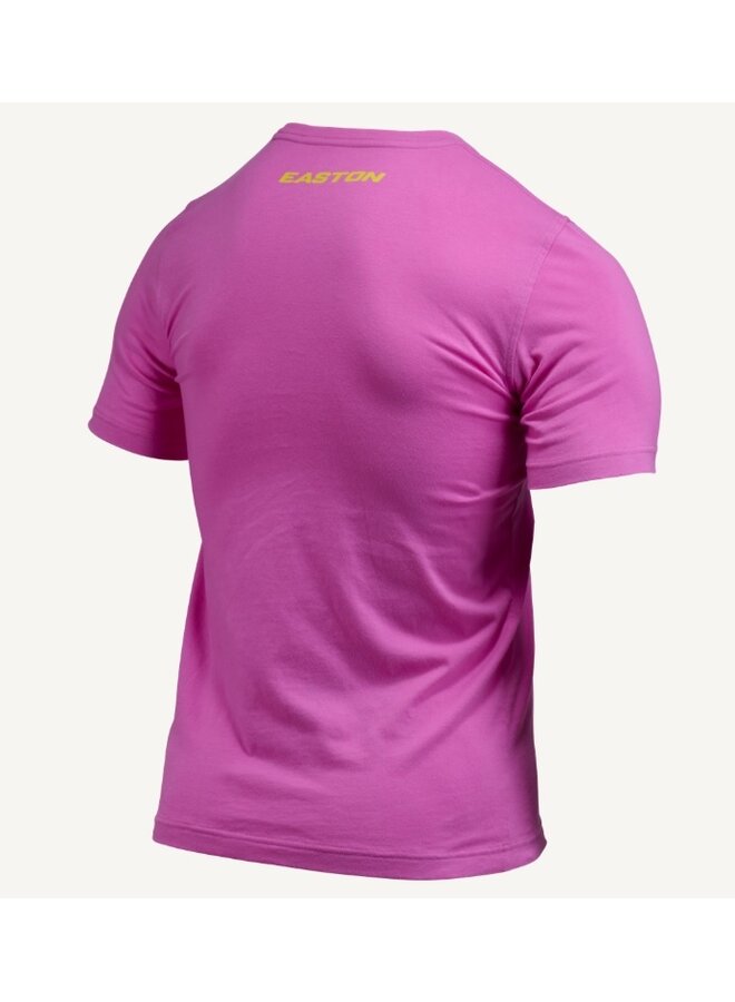 EASTON SPRING BREAK TEE YTH