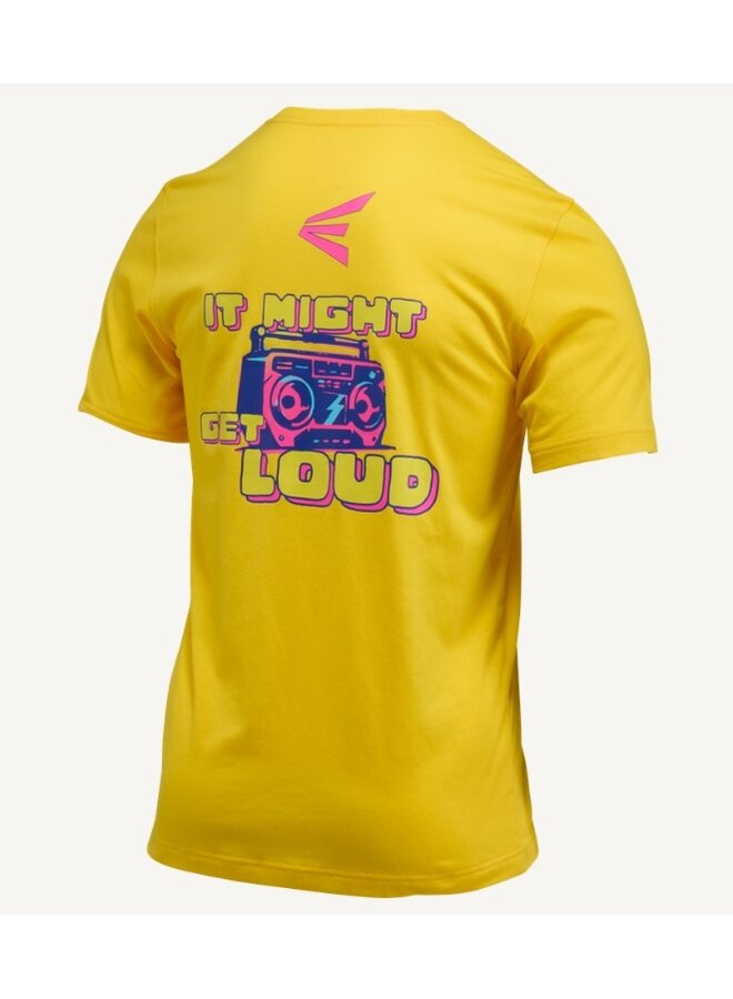 EASTON SPRING BREAK TEE YTH