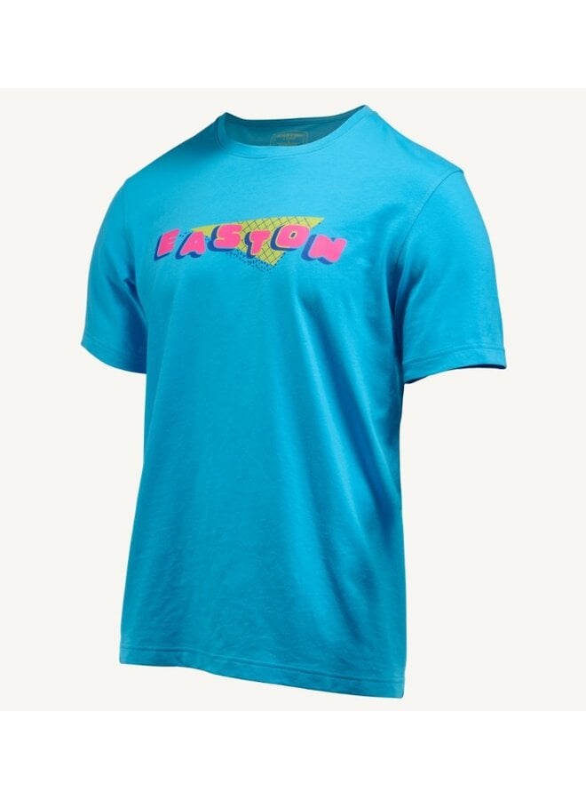 EASTON SPRING BREAK TEE AD