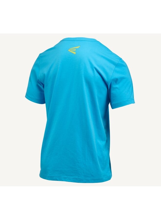 EASTON SPRING BREAK TEE AD