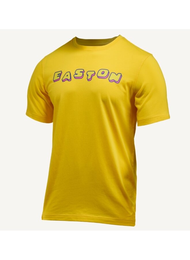 EASTON SPRING BREAK TEE AD