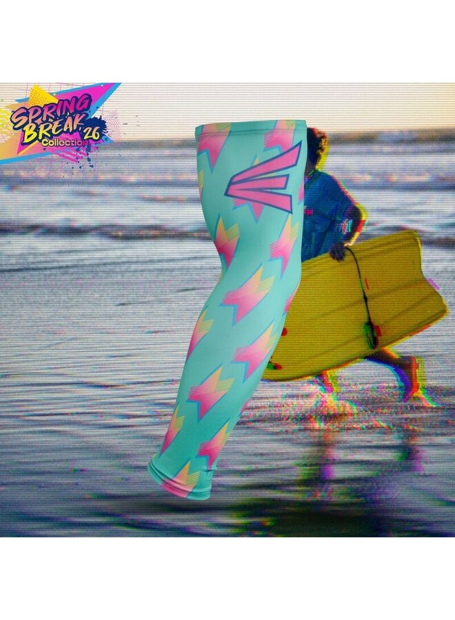 EASTON ARM SLEEVE SPRING BREAK