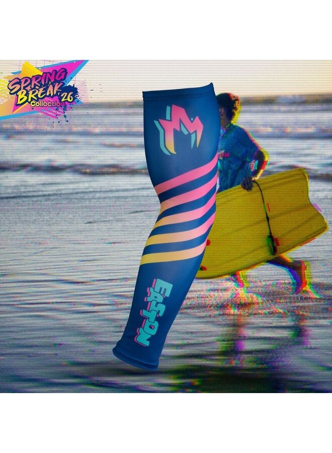 EASTON ARM SLEEVE SPRING BREAK