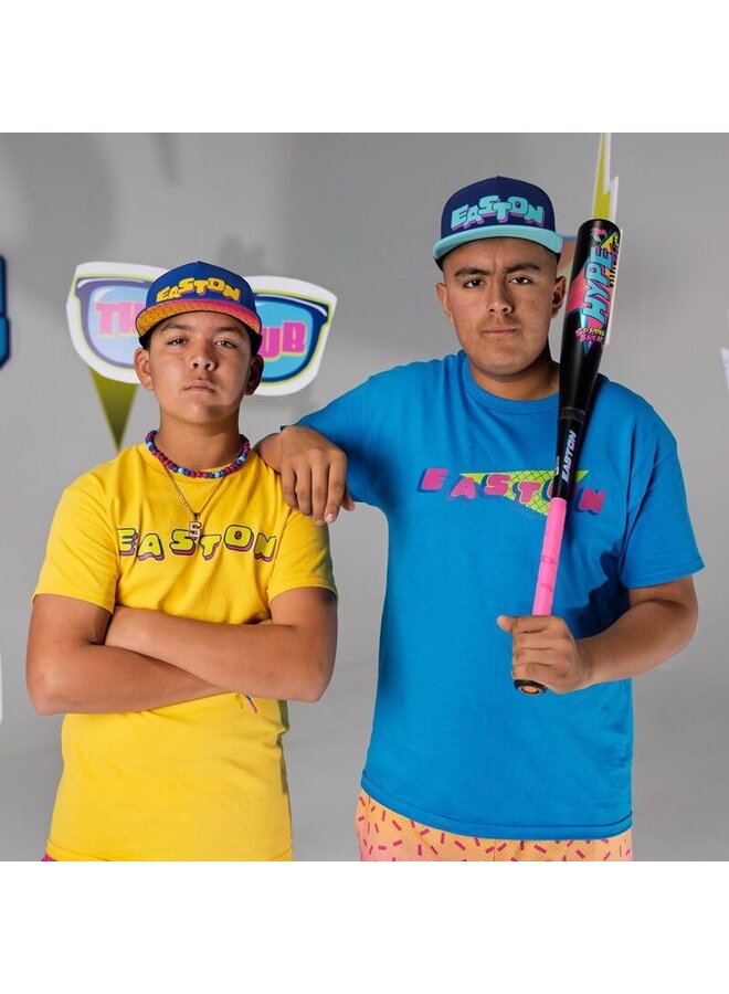 EASTON SPRING BREAK TEE AD